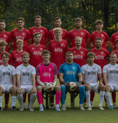 2026 M1 Teamfoto