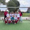 E2 beim Festival bei RB Dresden 🏟️